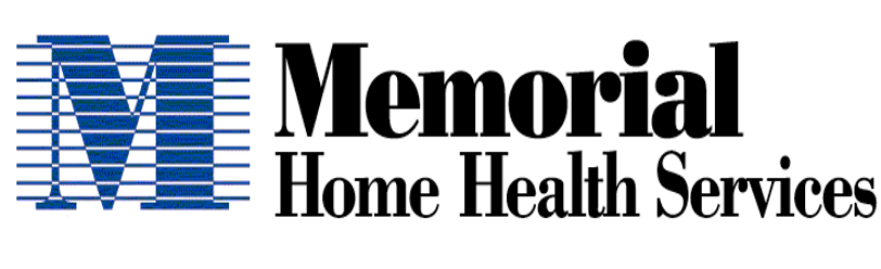 Memorial Home Health Services logo